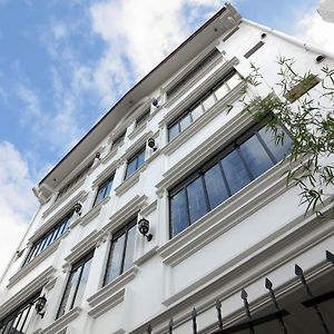Makati Riverside Inn